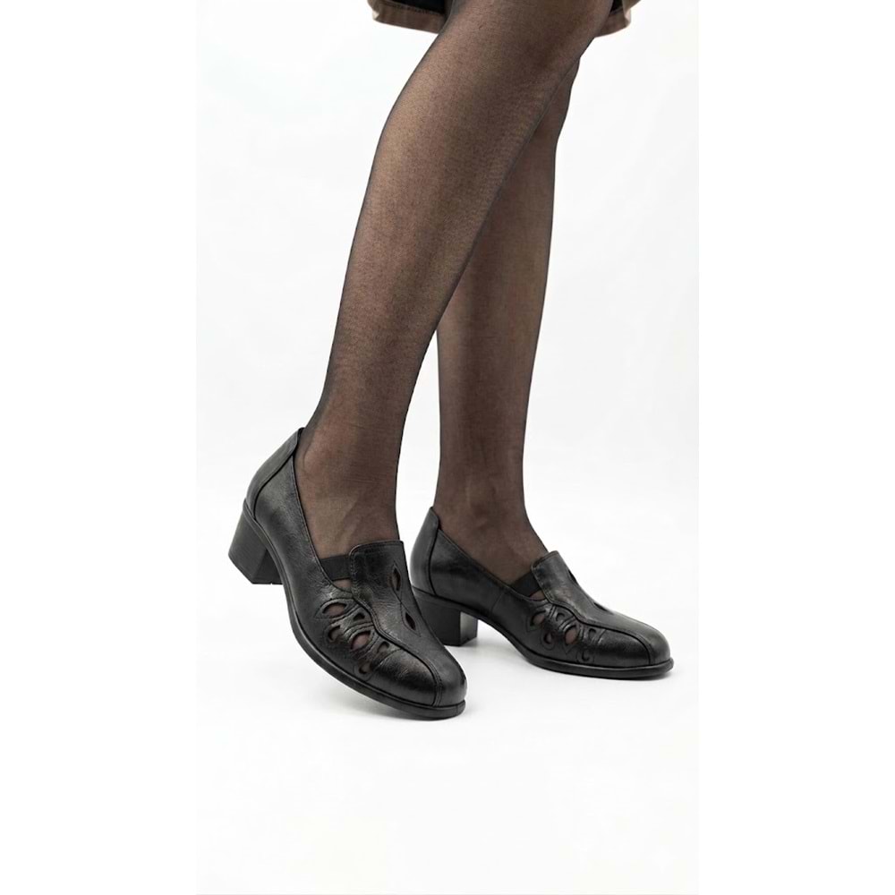 200-3300 - SİYAH - 37 - 200-3300-SİYAH-37