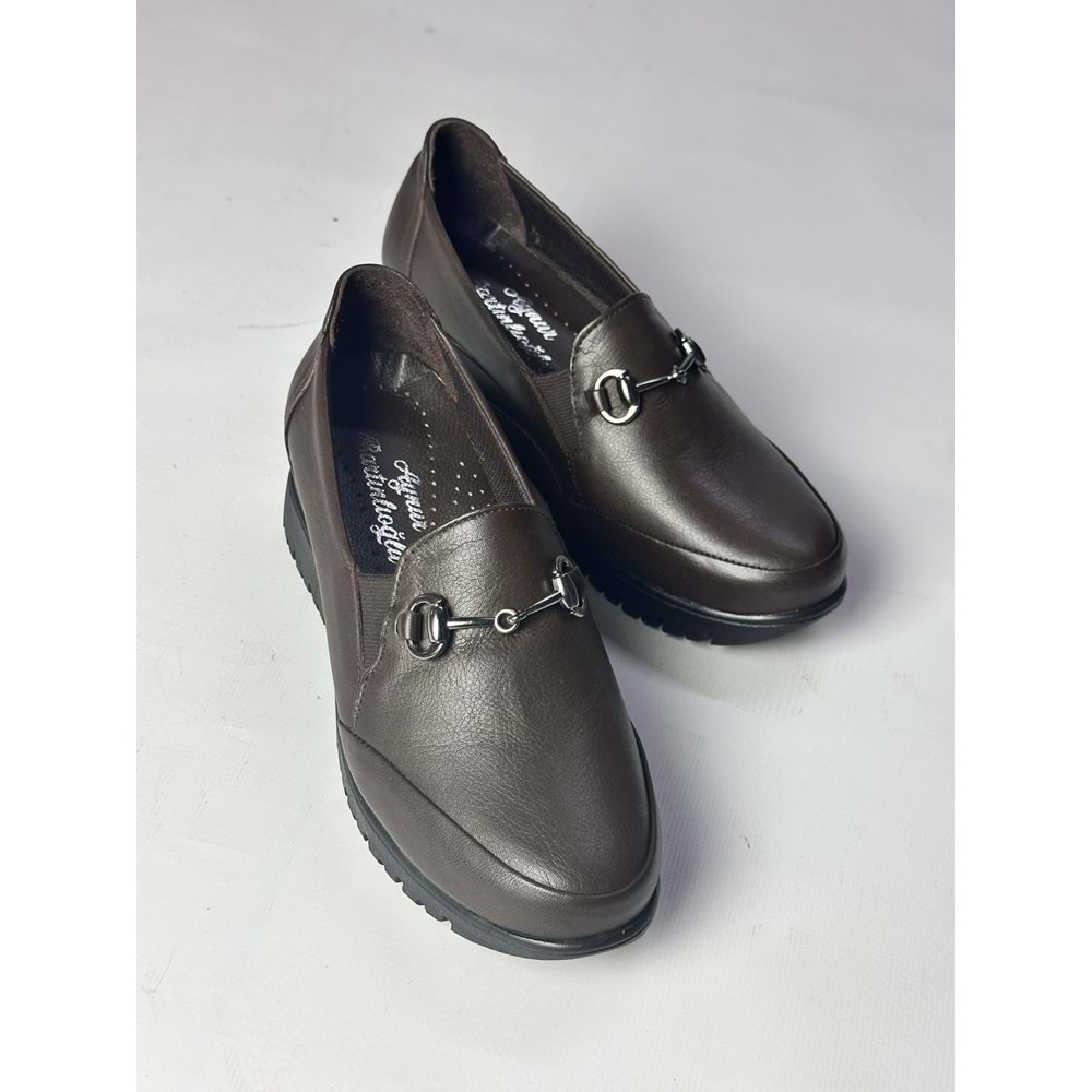 200-6210 - KAHVE - 39 - 200-6210-KAHVE-39