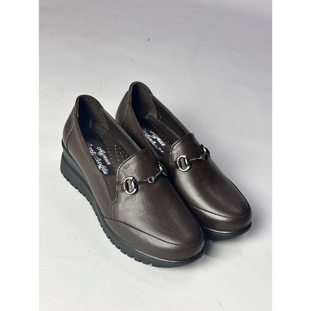 200-6210 - KAHVE - 39 - 200-6210-KAHVE-39