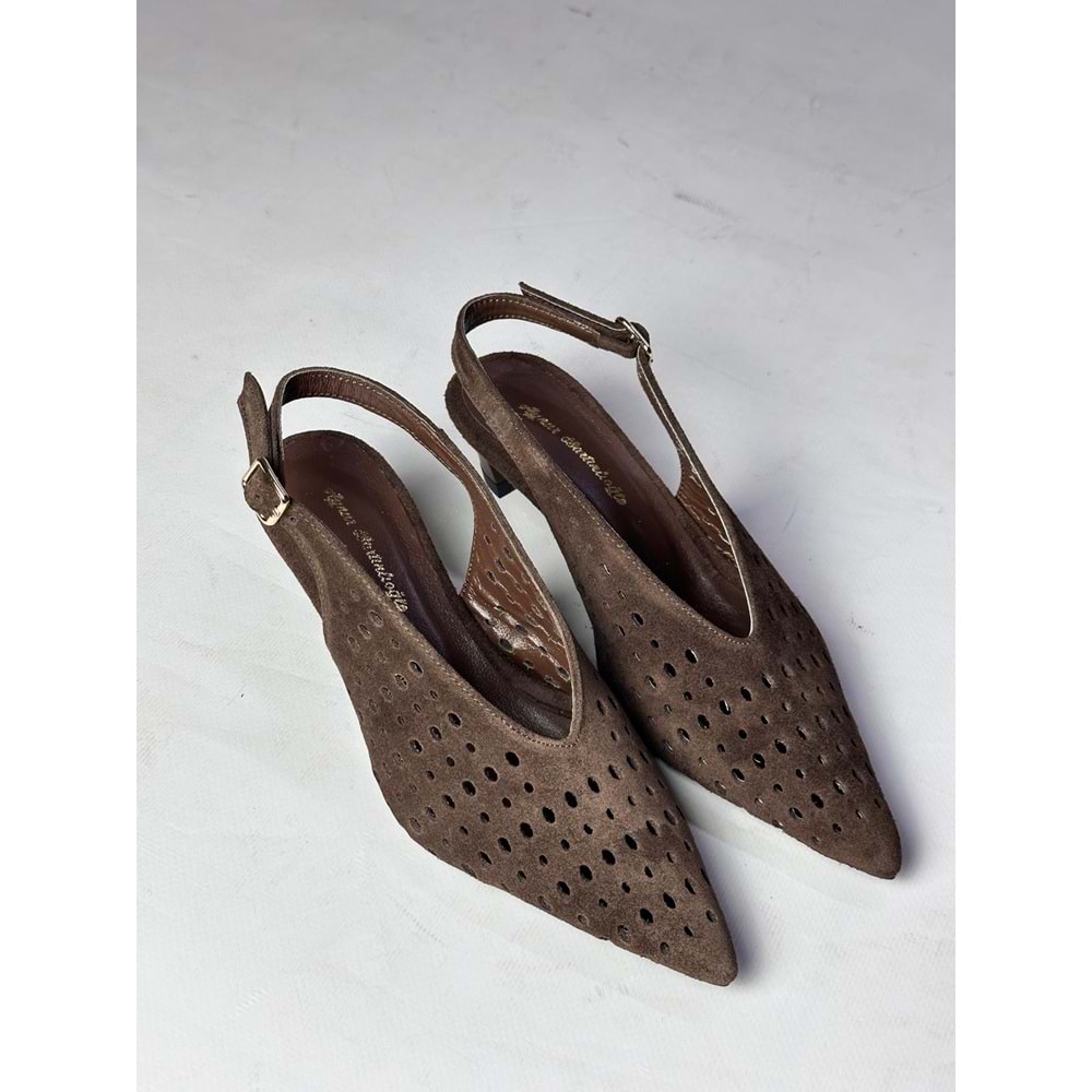 21-5132 - KAHVE SÜET - 40 - 21-5132-KAHVE SÜET-40