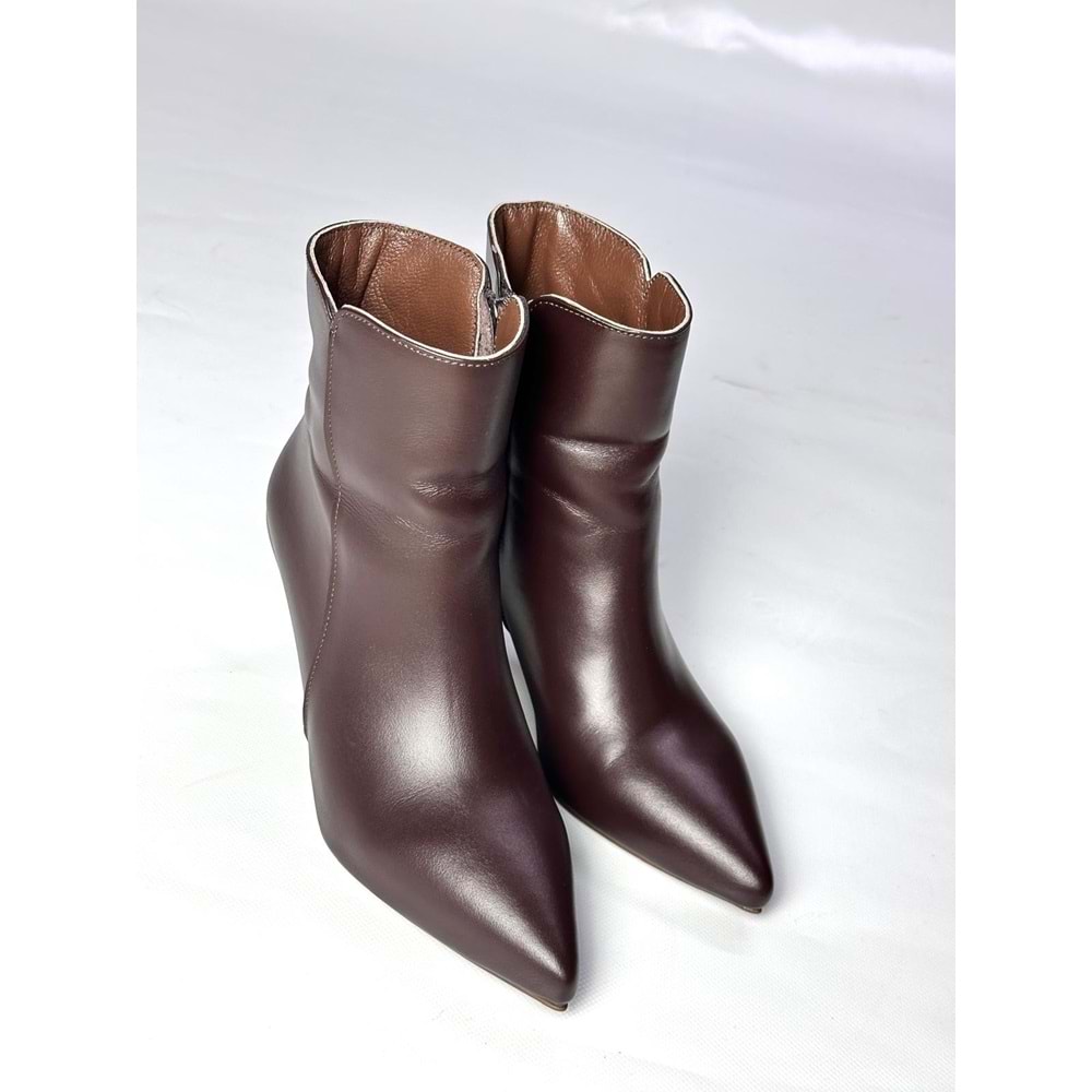 21-5509 - KAHVE - 40 - 21-5509-KAHVE-40