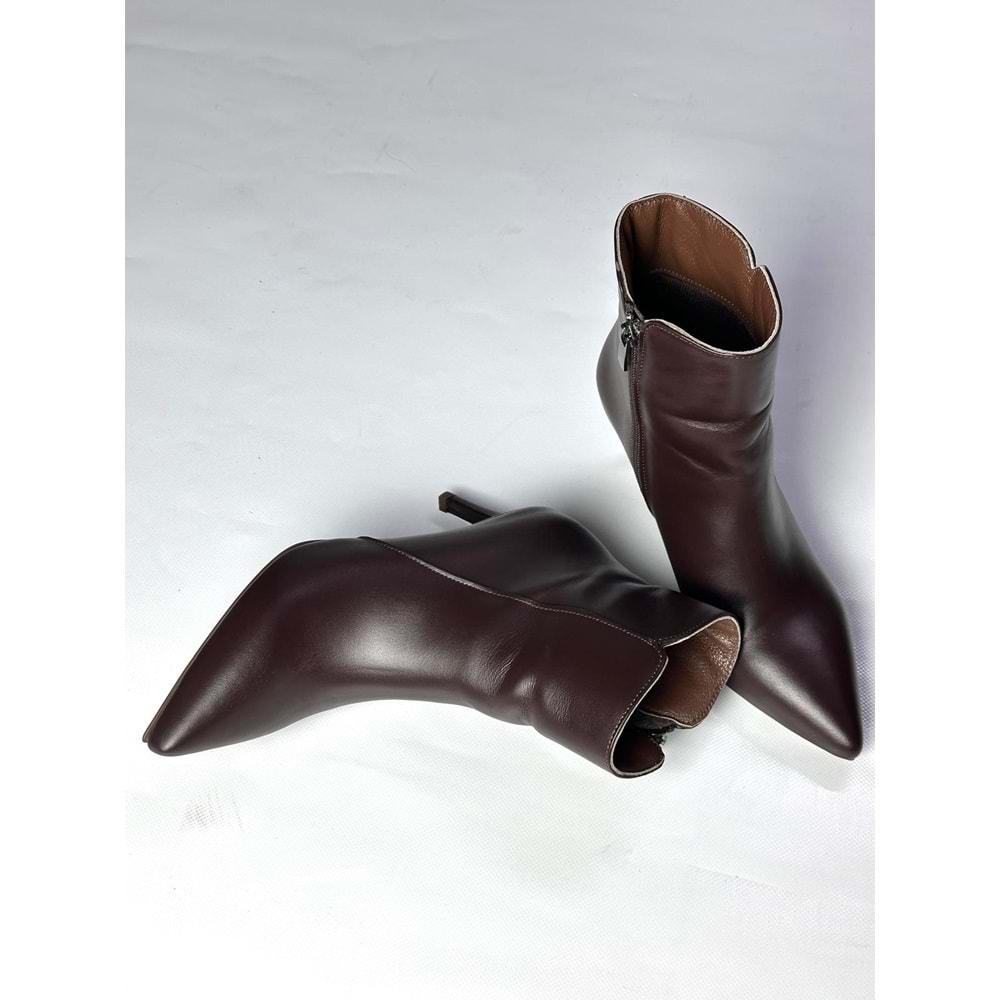 21-5509 - KAHVE - 40 - 21-5509-KAHVE-40