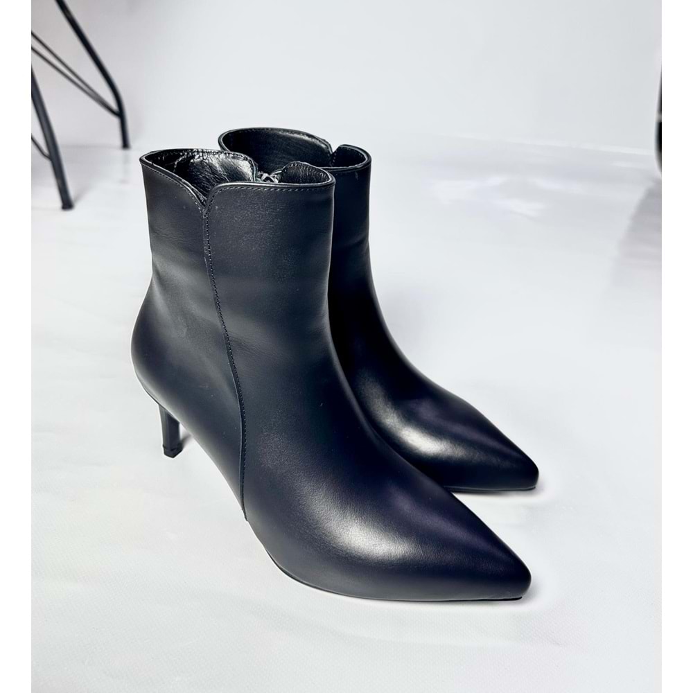 21-5509 - SİYAH - 40 - 21-5509-SİYAH-40