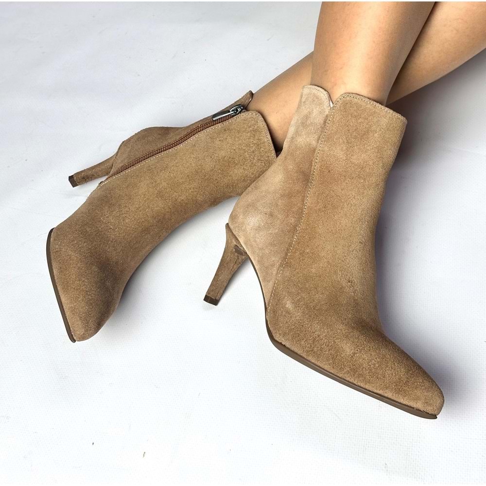 21-5509 - TABA SÜET - 41 - 21-5509-TABA SÜET-41