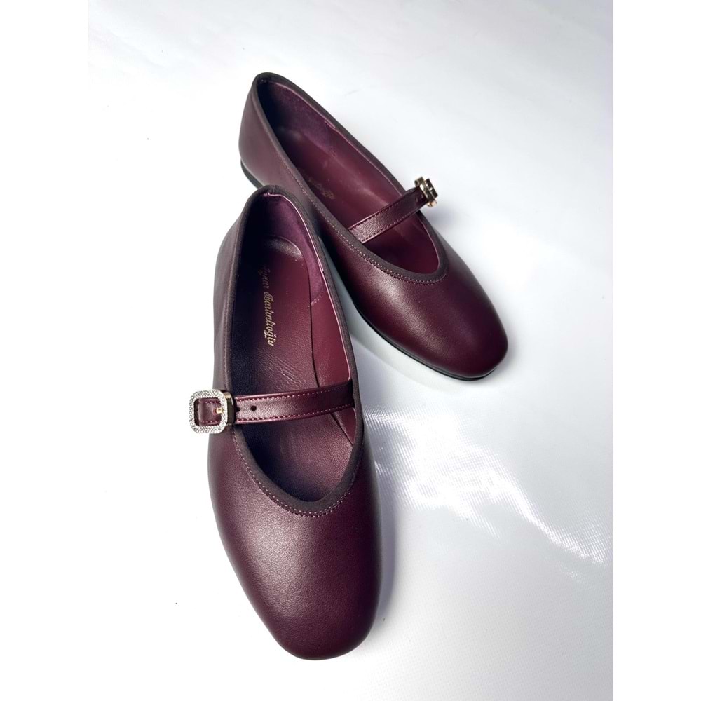 21-819 - BORDO - 39 - 21-819-BORDO-39