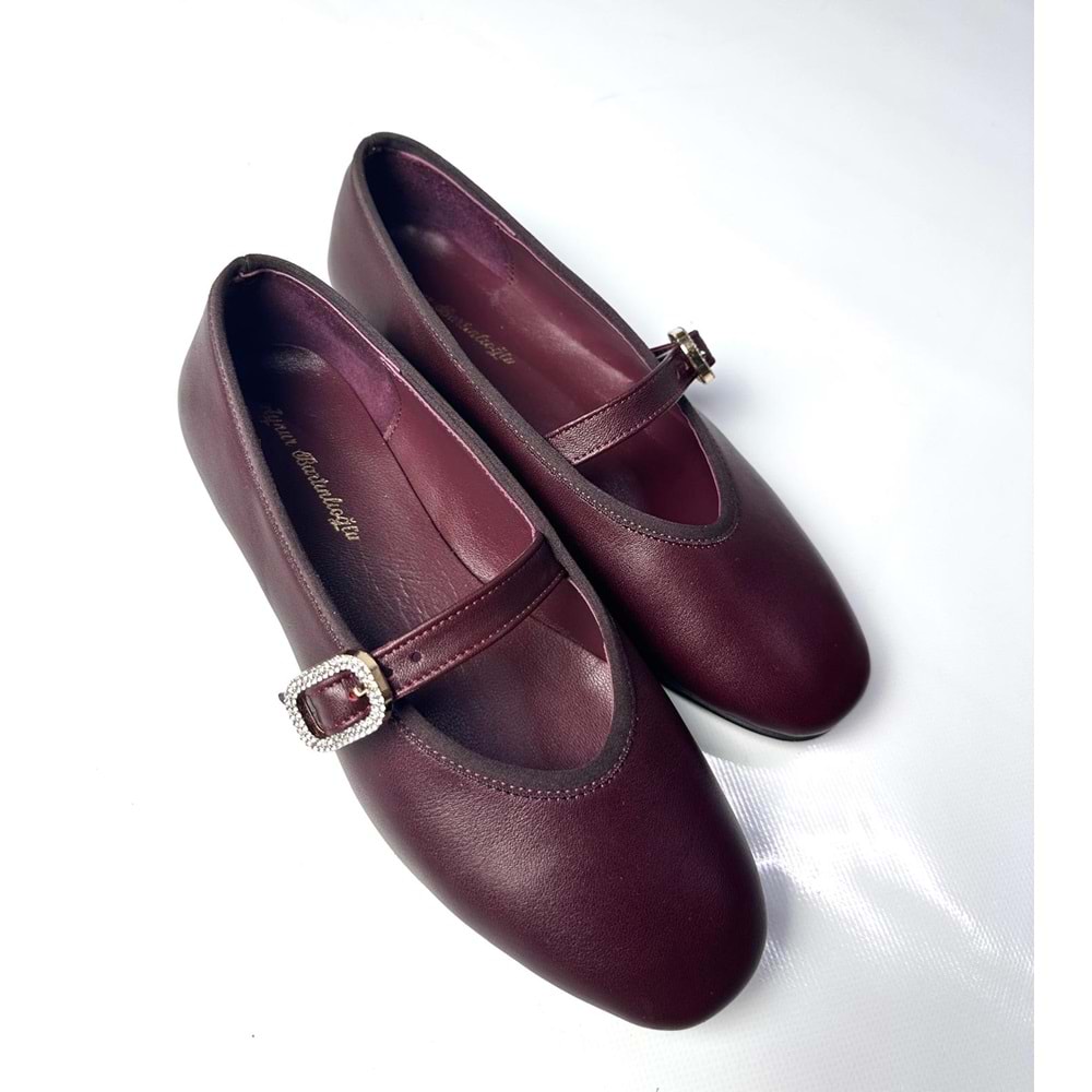 21-819 - BORDO - 40 - 21-819-BORDO-40