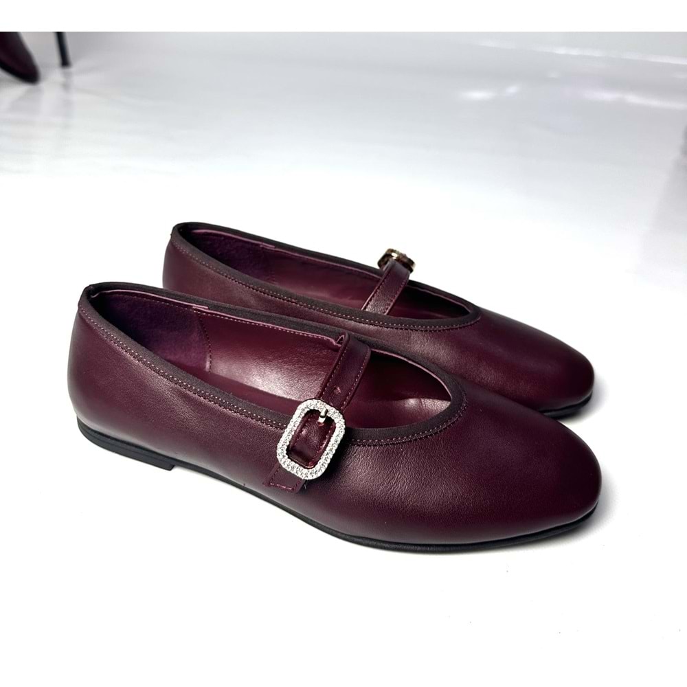 21-819 - BORDO - 40 - 21-819-BORDO-40