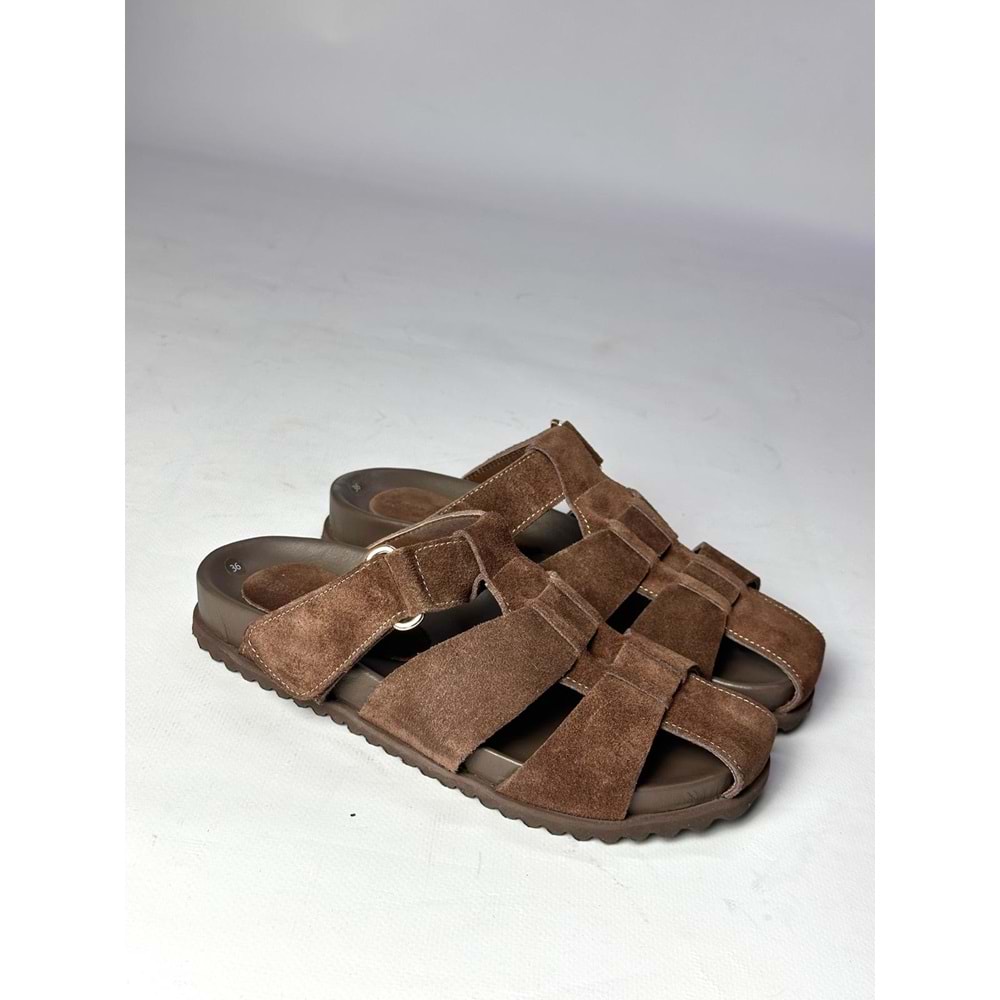 21-8193 - KAHVE SÜET - 40 - 21-8193-KAHVE SÜET-40