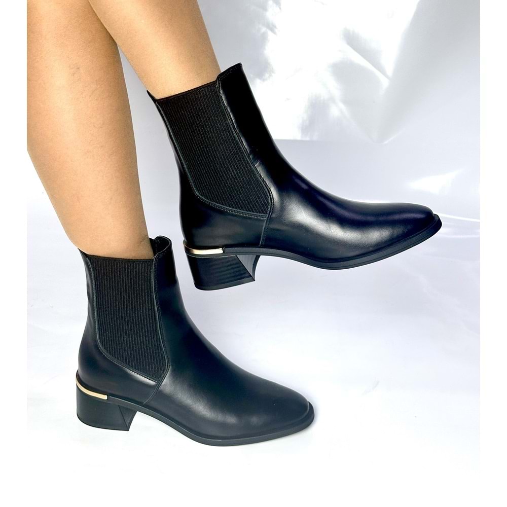 21-88113 - SİYAH - 41 - 21-88113-SİYAH-41