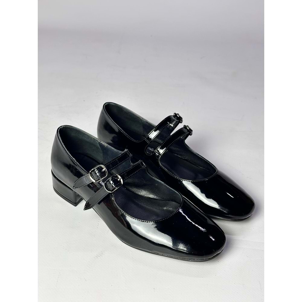 21-9513 - SİYAH RUGAN - 39 - 21-9513-SİYAH RUGAN-39