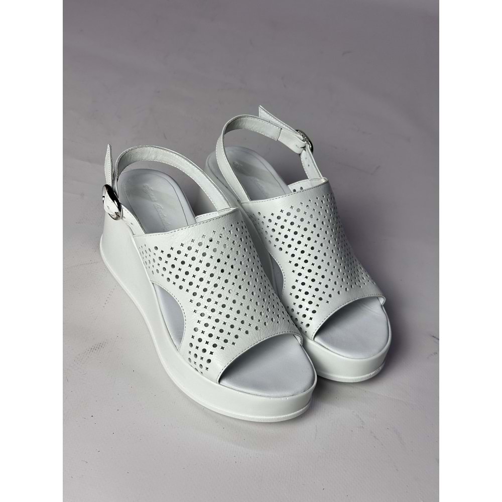 21-RG13 - BEYAZ - 40 - 21-RG13-BEYAZ-40