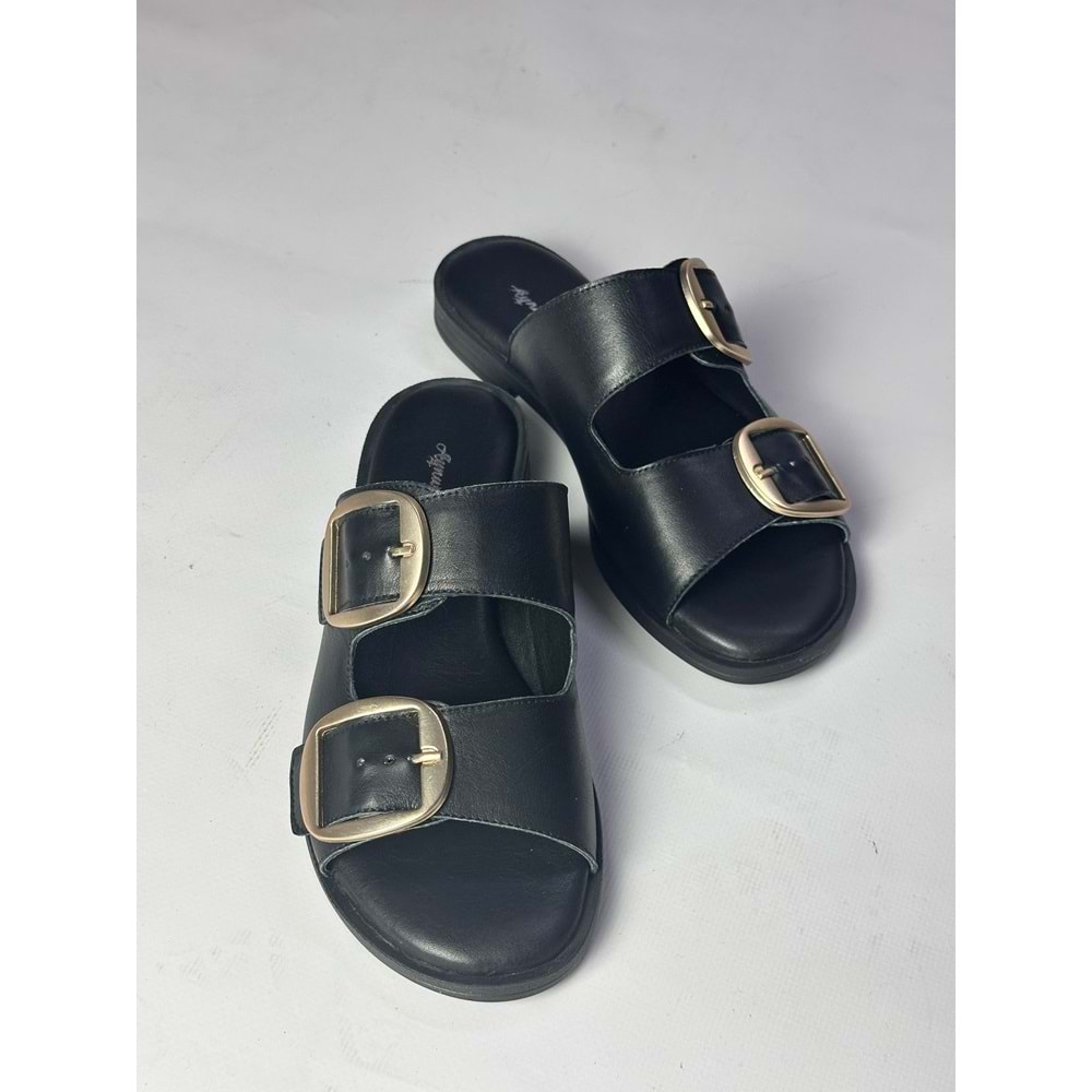 22-1445 - SİYAH - 40 - 22-1445-SİYAH-40