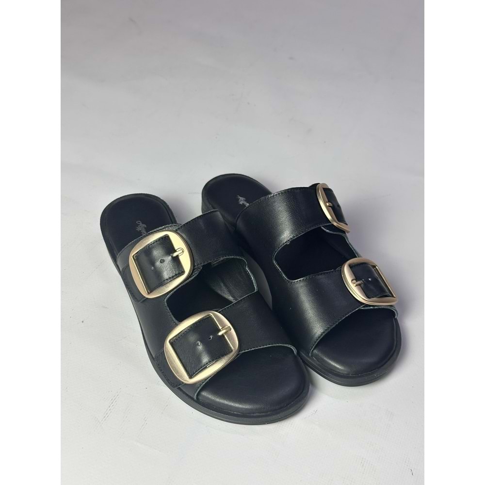 22-1445 - SİYAH - 40 - 22-1445-SİYAH-40