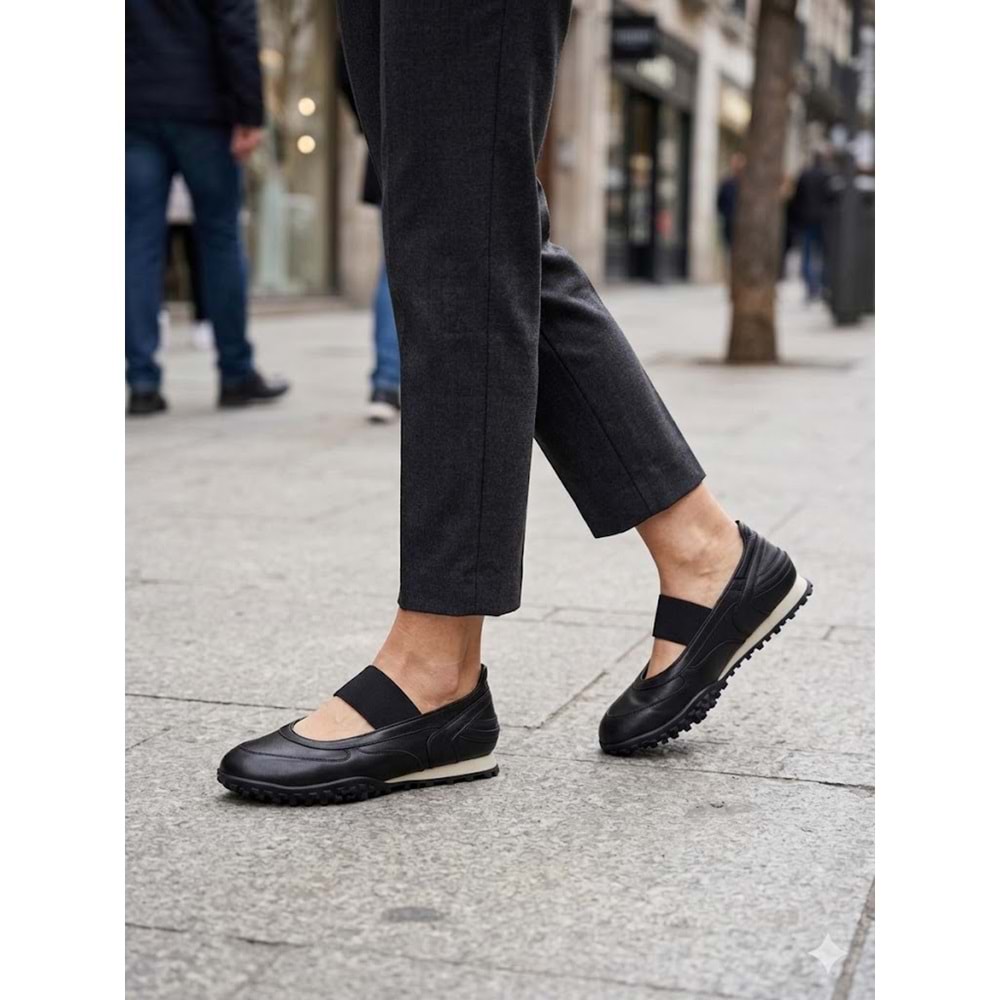 22-1510 - SİYAH - 36 - 22-1510-SİYAH-36