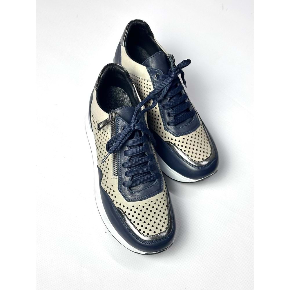 22-1707 Yürüyüş Ayakkabısı - LACİ KOMB - 40 - 22-1707-LACİ KOMB-40