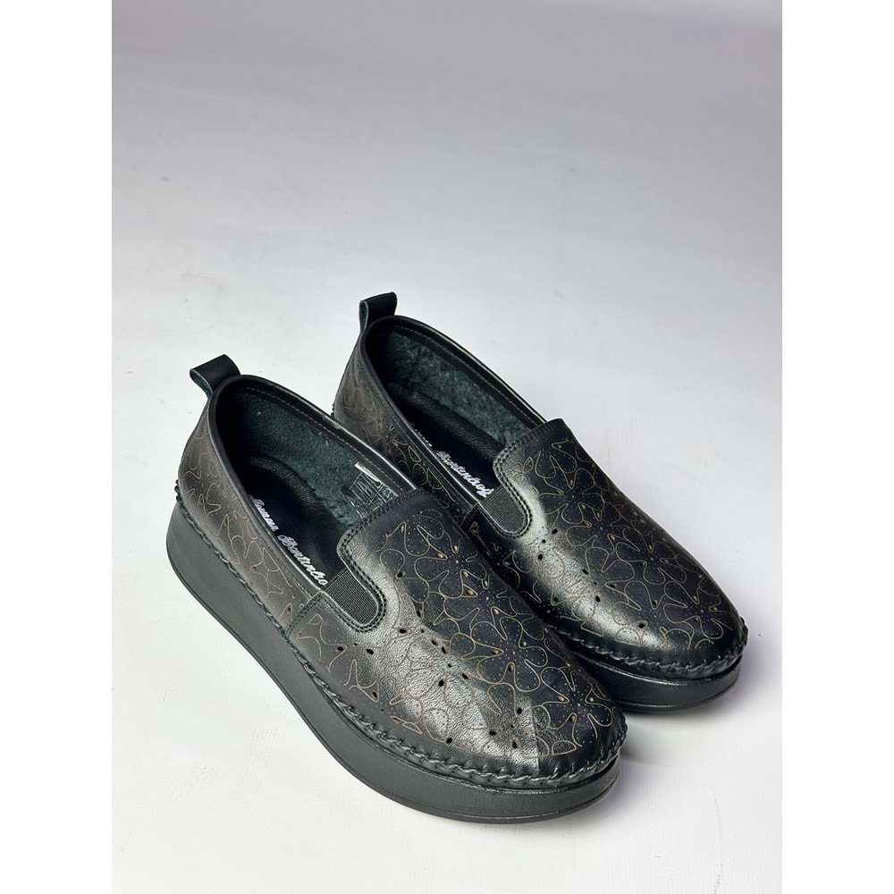 22-1765 - SİYAH - 40 - 22-1765-SİYAH-40