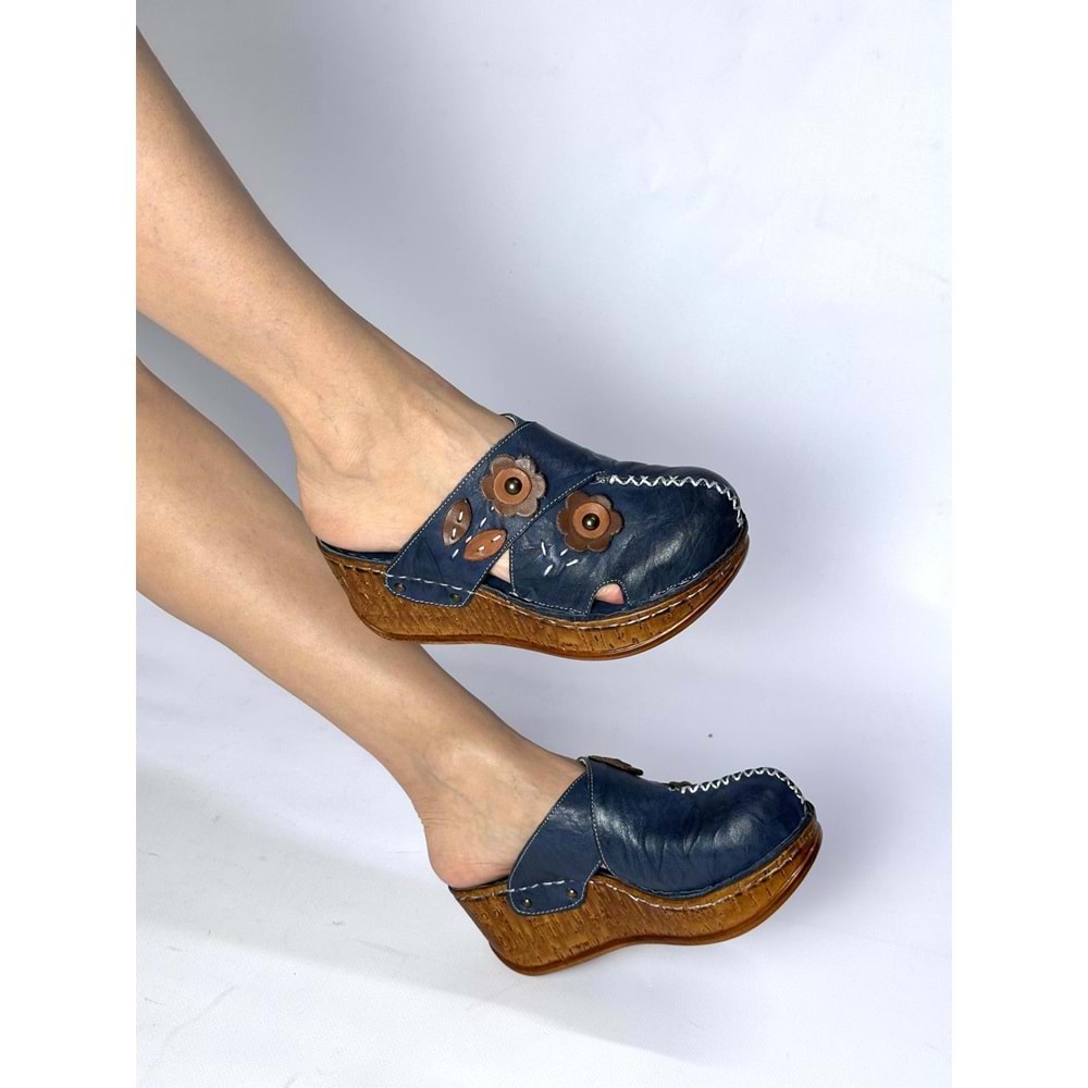 22-4660 - LACİVERT - 38 - 22-4660-LACİVERT-38