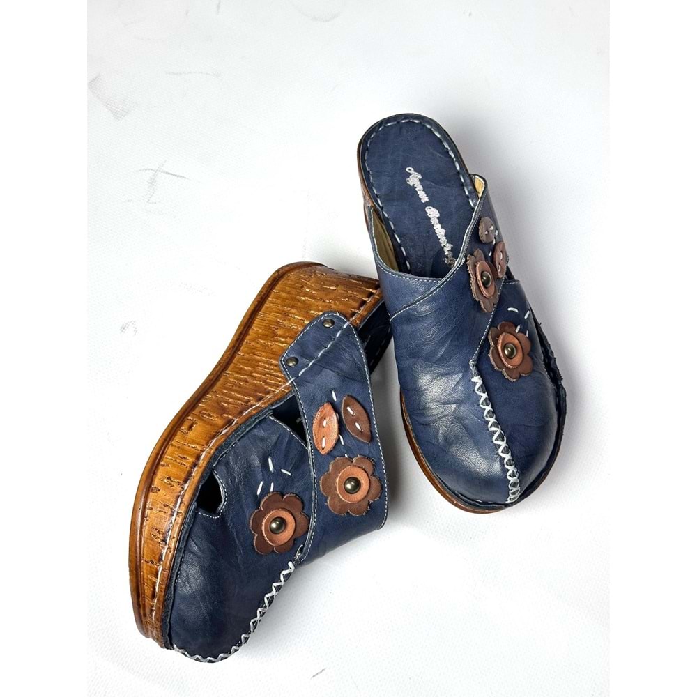 22-4660 - LACİVERT - 38 - 22-4660-LACİVERT-38