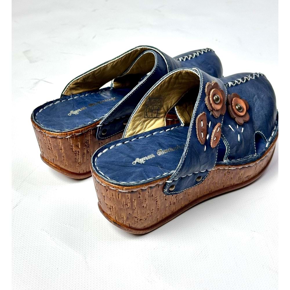 22-4660 - LACİVERT - 38 - 22-4660-LACİVERT-38