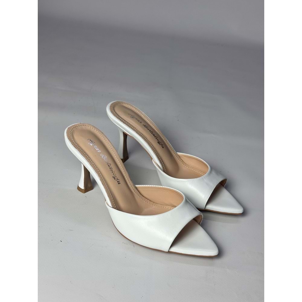 24-2182 - BEYAZ - 36 - 24-2182-BEYAZ-36