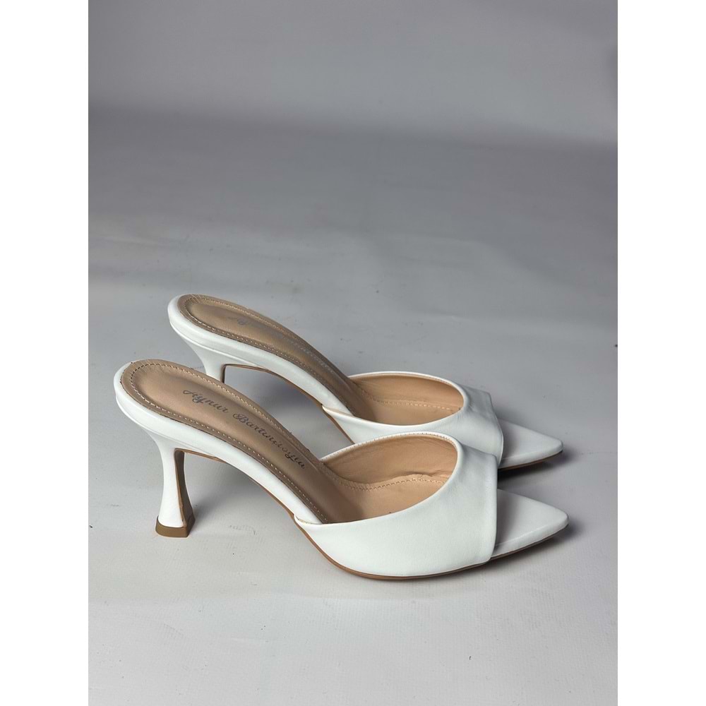 24-2182 - BEYAZ - 36 - 24-2182-BEYAZ-36