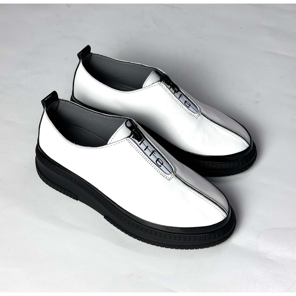 27-532 - BEYAZ - 41 - 27-532-BEYAZ-41