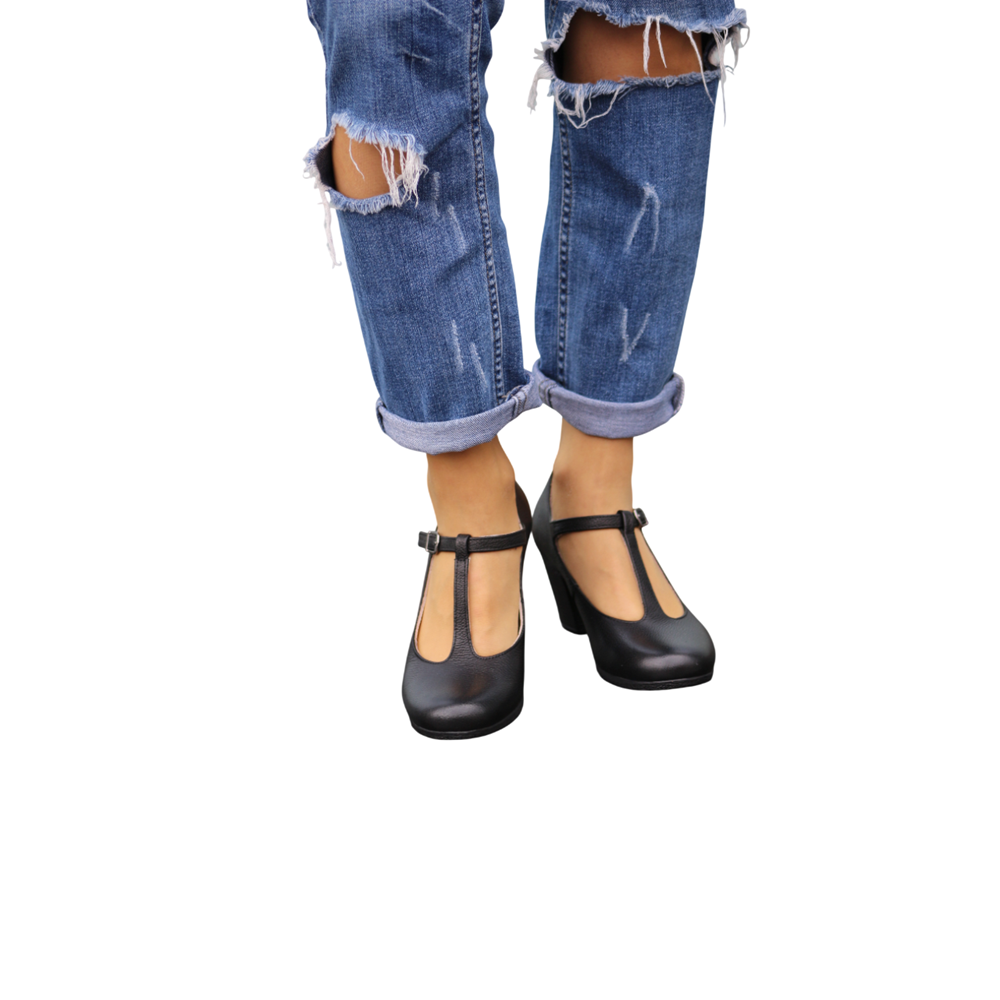 28-1567 - SİYAH - 39 - 28-1567-SİYAH-39