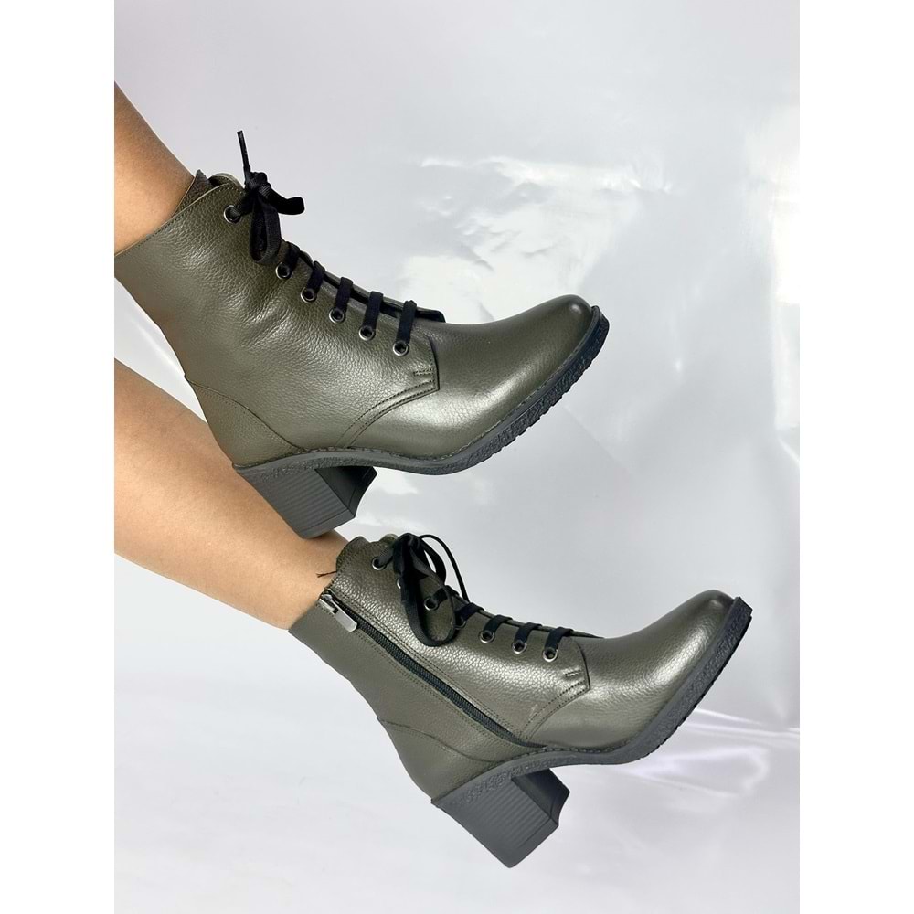 28-2409 - YEŞİL - 40 - 28-2409-YEŞİL-40