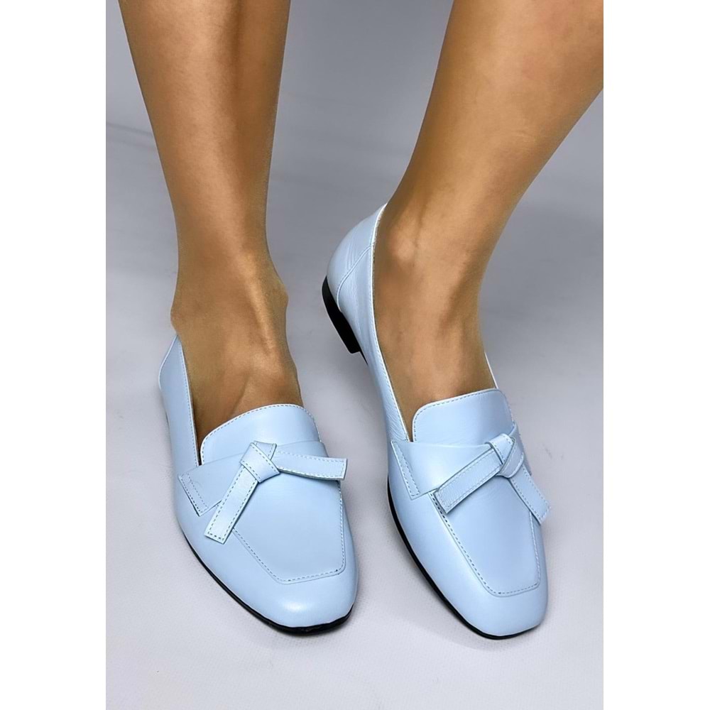 28-2530 - MAVİ - 40 - 28-2530-MAVİ-40