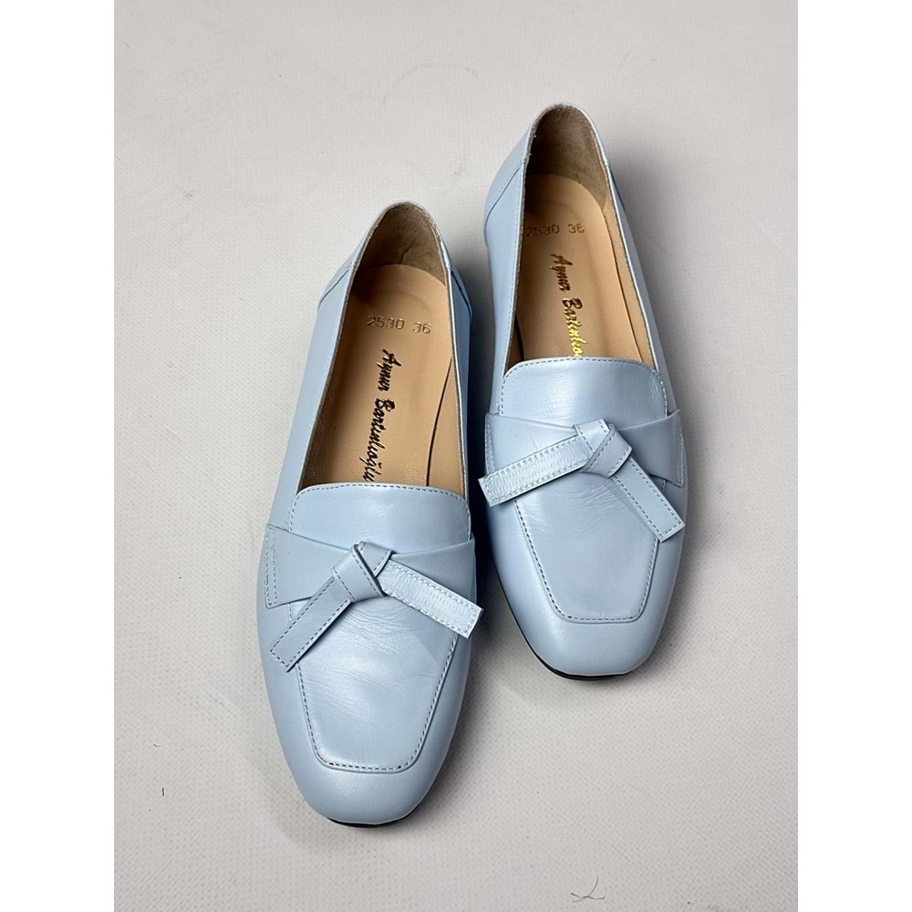 28-2530 - MAVİ - 40 - 28-2530-MAVİ-40