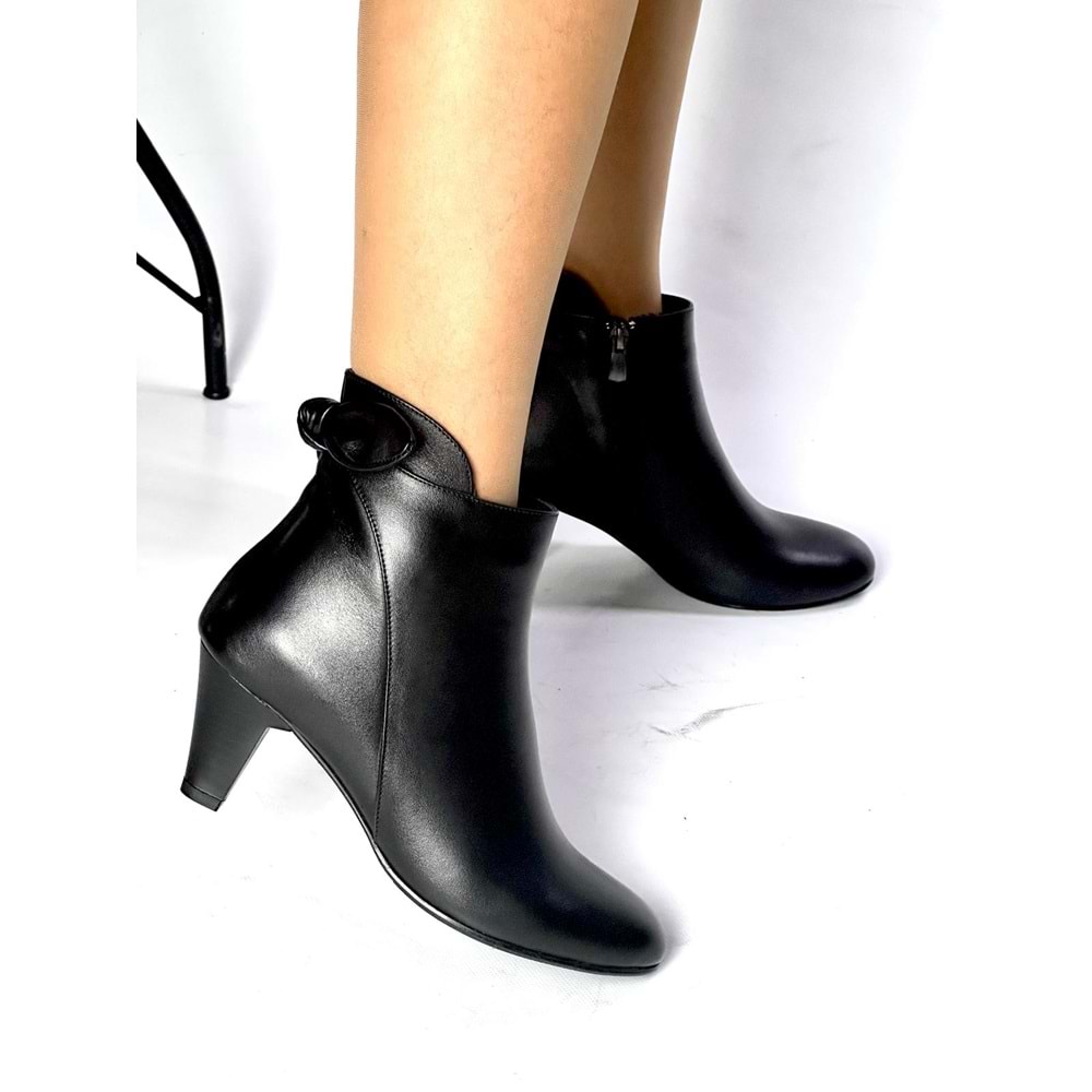 28-2542 - SİYAH - 40 - 28-2542-SİYAH-40