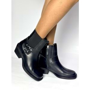 21-3523 - SİYAH - 36 - 21-3523-SİYAH-36