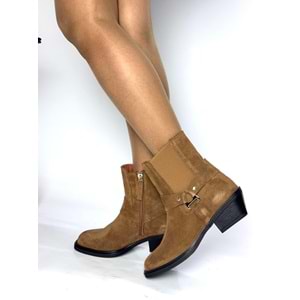 21-3523 - TABA SÜET - 40 - 21-3523-TABA SÜET-40