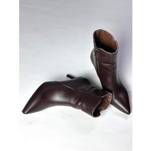 21-5509 - KAHVE - 40 - 21-5509-KAHVE-40