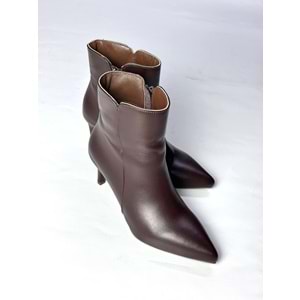 21-5509 - KAHVE - 40 - 21-5509-KAHVE-40