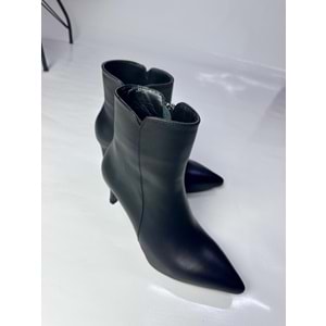 21-5509 - SİYAH - 40 - 21-5509-SİYAH-40