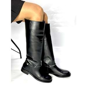 21-5590 - SİYAH - 40 - 21-5590-SİYAH-40