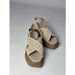 21-7113 - VİZON SÜET - 40 - 21-7113-VİZON SÜET-40