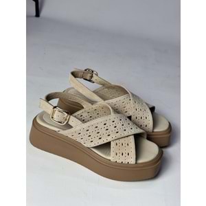 21-7113 - VİZON SÜET - 40 - 21-7113-VİZON SÜET-40