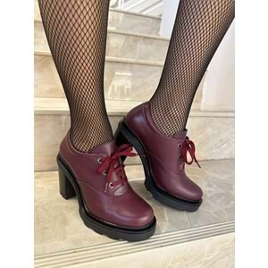21-77200 - BORDO - 40 - 21-77200-BORDO-40
