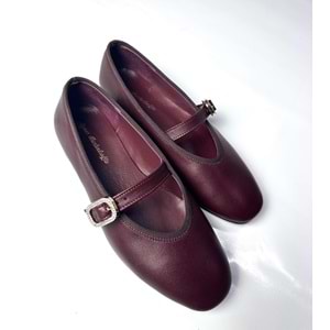 21-819 - BORDO - 40 - 21-819-BORDO-40
