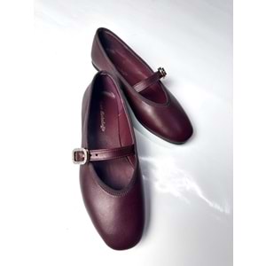 21-819 - BORDO - 40 - 21-819-BORDO-40