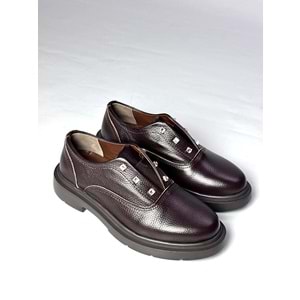 21-8562 - KAHVE - 40 - 21-8562-KAHVE-40