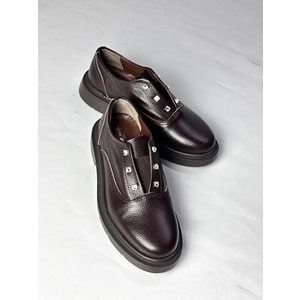 21-8562 - KAHVE - 40 - 21-8562-KAHVE-40