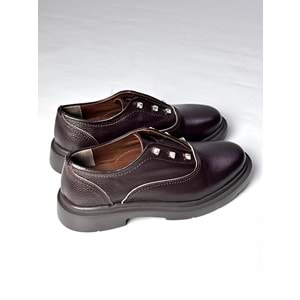 21-8562 - KAHVE - 40 - 21-8562-KAHVE-40