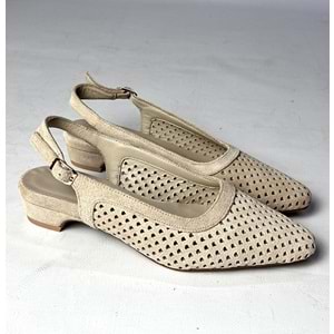 21-9502 - BEJ SÜET - 38 - 21-9502-BEJ SÜET-38