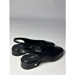 21-9510 - SİYAH - 40 - 21-9510-SİYAH-40