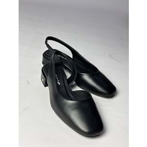 21-9510 - SİYAH - 40 - 21-9510-SİYAH-40