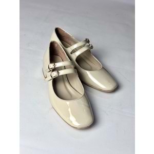 21-9513 - BEJ RUGAN - 40 - 21-9513-BEJ RUGAN-40