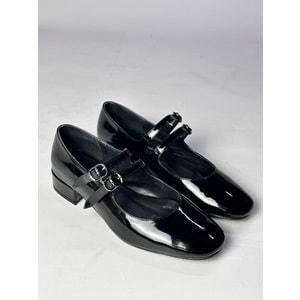 21-9513 - SİYAH RUGAN - 39 - 21-9513-SİYAH RUGAN-39